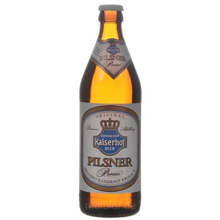 Kaiserhof Pils