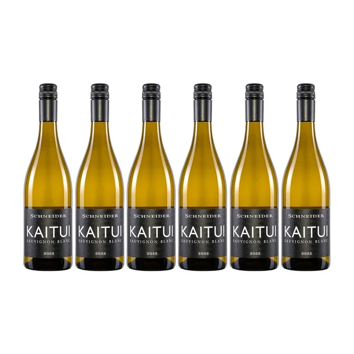 Kaitui Schneider | 6er Weinpaket