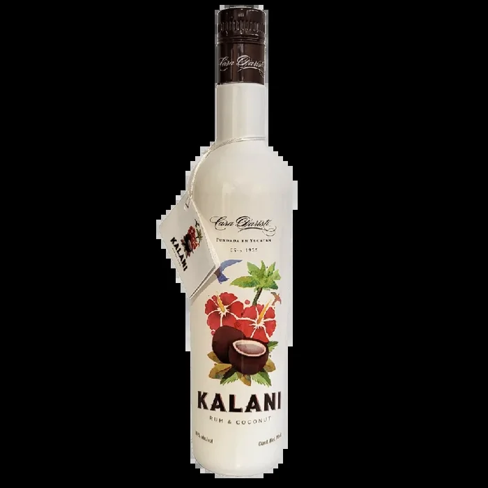 Kalani Rum & Kokosnuss 30% Vol. 0,7l