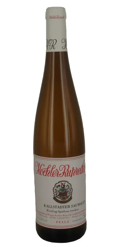 Kallstadter Saumagen Riesling Spätlese trocken2022