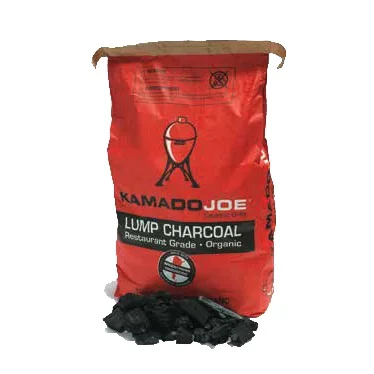 Kamado Joe | Big Block Holzkohle