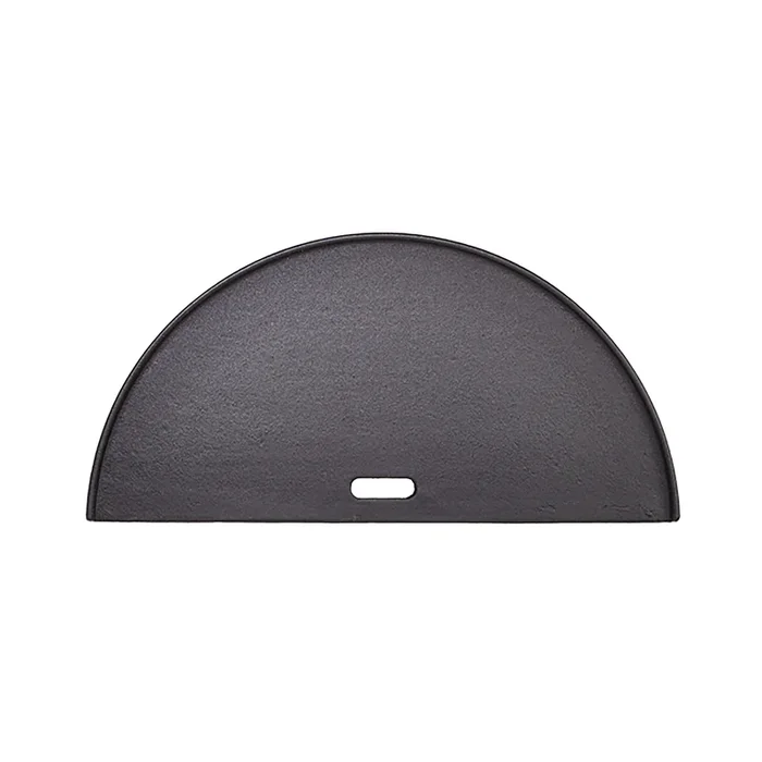 Kamado Joe | Gusseiserne Grillplatte Classic