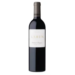 Kamen Estate Cabernet Sauvignon 2017 750ml