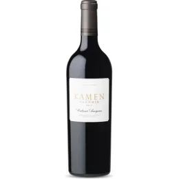 Kamen Estate Kashmir Cabernet Sauvignon 2017 750ml