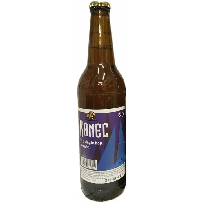 Kanec Dry Single Hop – Mosaic