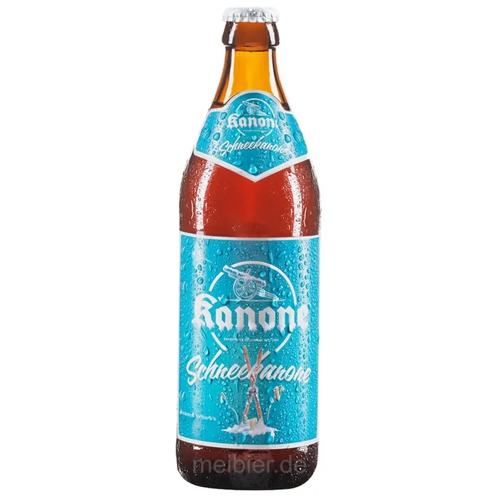 Kanone Schneekanone