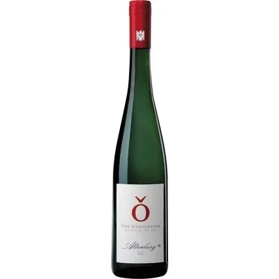 Kanzem ALTENBERG Riesling trocken GG 2019 – von Othegraven