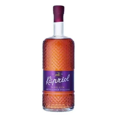 Kapriol Sloe Gin 70cl