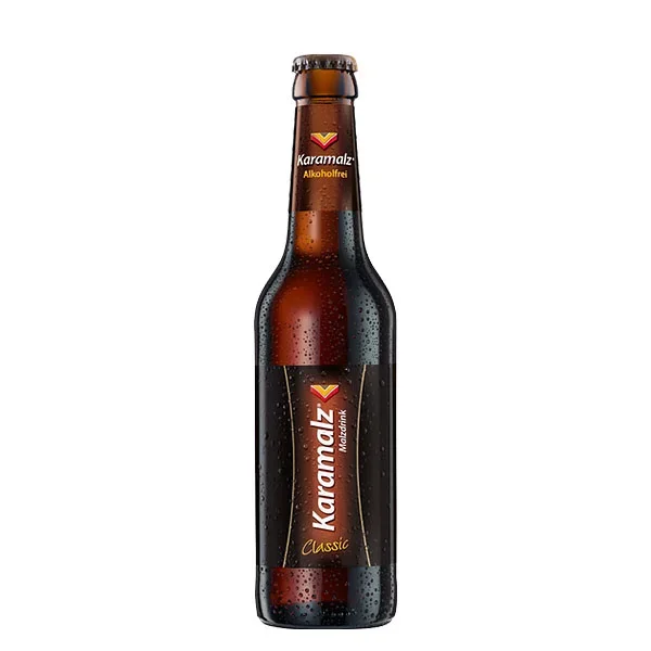 Karamalz Alkoholfrei 24×0,33L