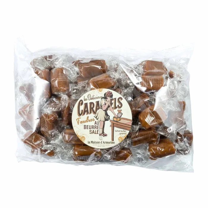 Karamell Bonbons | 500g