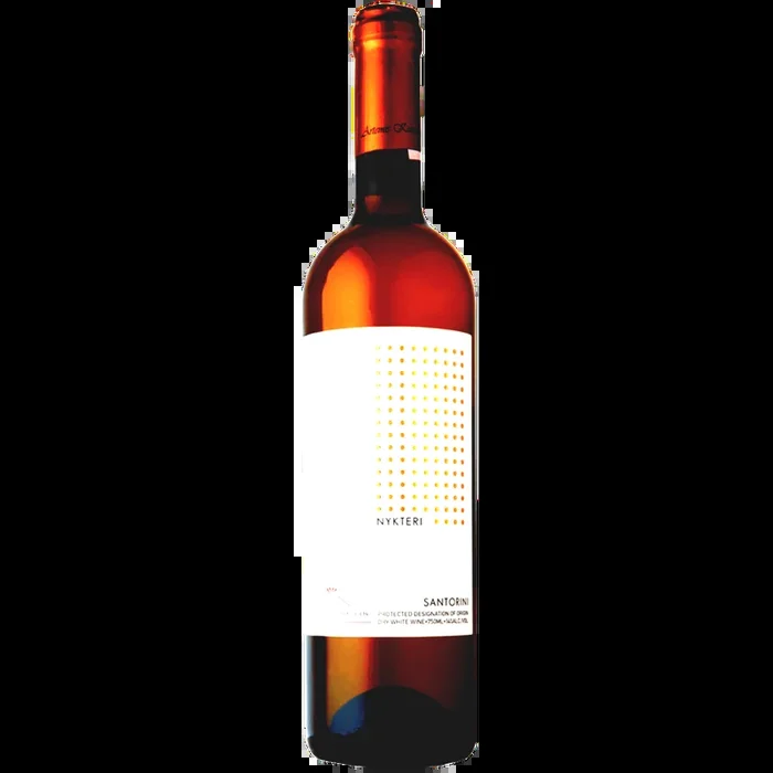Karamolegos – Nykteri 2017 – PDO – 0,75 L