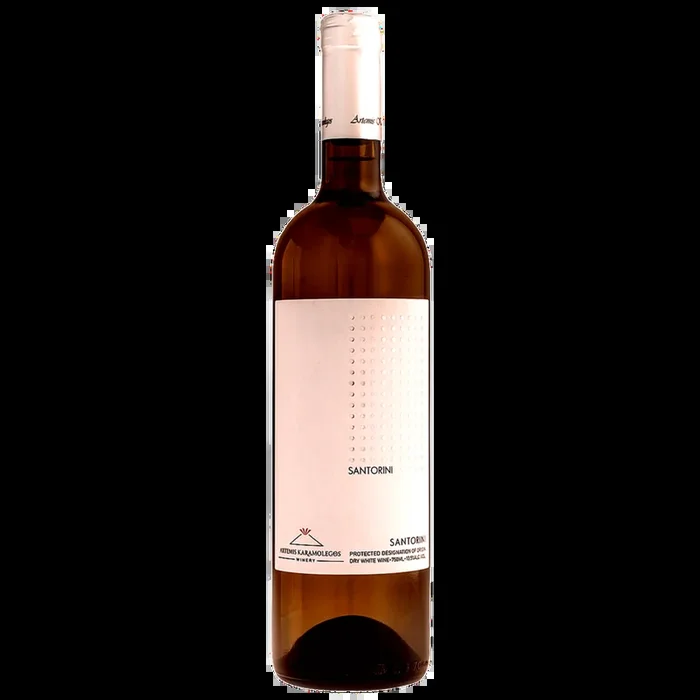 Karamolegos – Santorini, PDO – 0,75 L