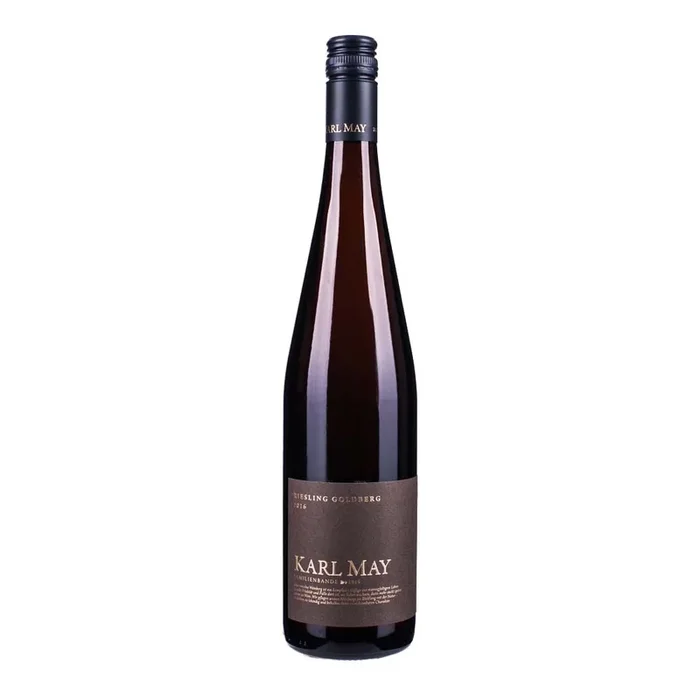 Karl May | Bechtheim Geyersberg Riesling | 2021