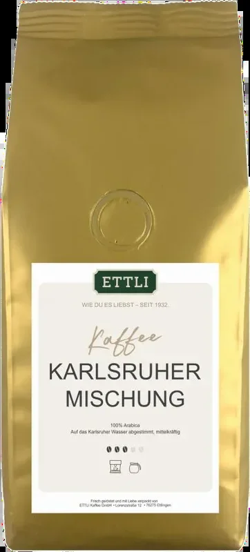 Karlsruhe mixture
