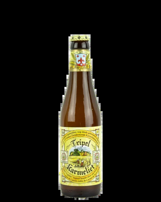 Karmeliet Tripel