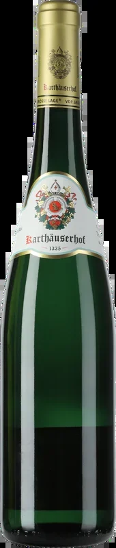 Karthäuserhof: Riesling Eitelsbacher Karthäuserhofberg Großes Gewächs 2018