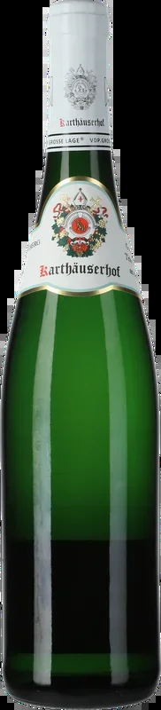 Karthäuserhof: Riesling Eitelsbacher Karthäuserhofberg Spätlese 2007
