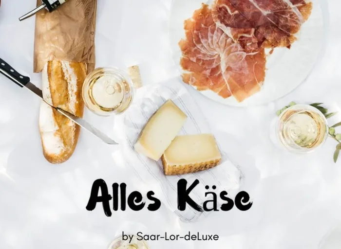 Käse-Verkostung 14.6. – Alles Käse, oder?