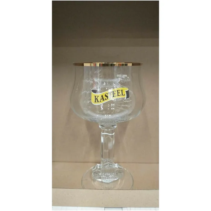 KASTEEL POKAL 0.5L – Belgium