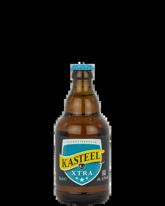 Kasteelbier Xtra 33Cl