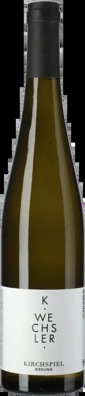 Katharina Wechsler: Riesling Kirchspiel 2015