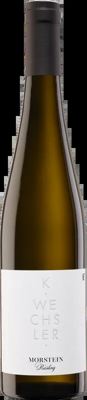 Katharina Wechsler: Riesling Morstein 2021