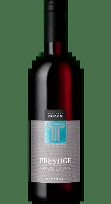 Kellerei Bozen Lagrein Riserva Prestige Line