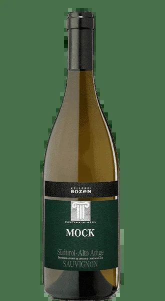 Kellerei Bozen Sauvignon Mock