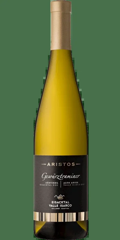Kellerei Eisacktal Aristos Gewürztraminer
