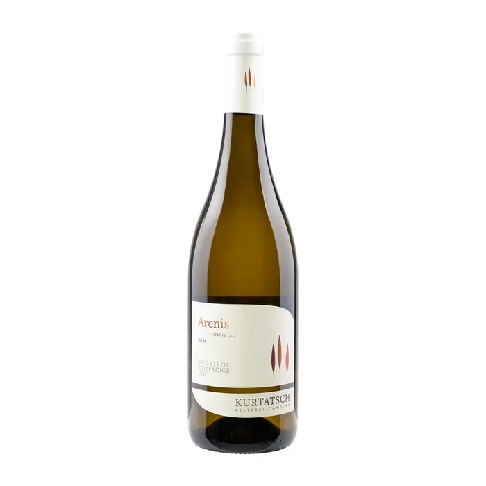 Kellerei Kurtatsch | Gewürztraminer Arenis 2024