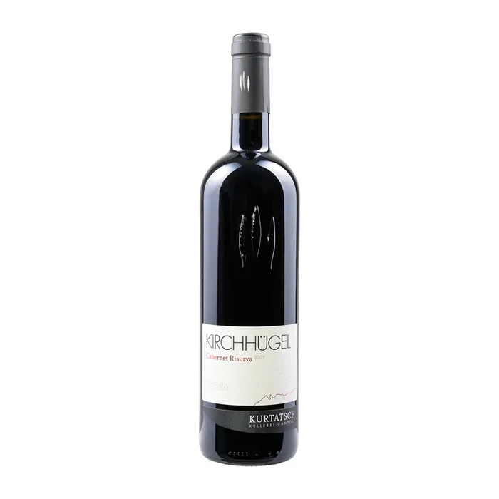 Kellerei Kurtatsch | Kirchhügel Cabernet Riserva 2021