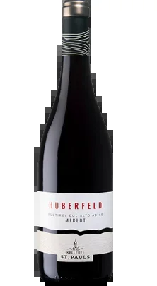 Kellerei St. Pauls Merlot Huberfeld