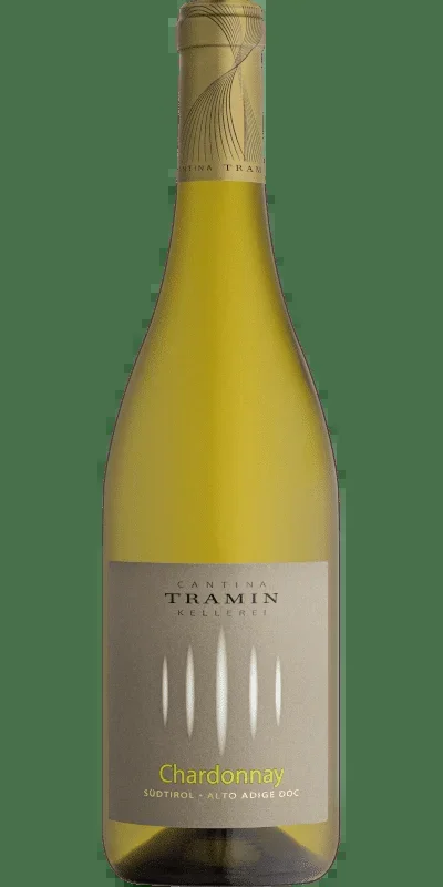 Kellerei Tramin Chardonnay