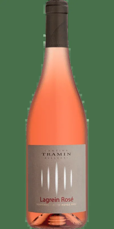 Kellerei Tramin Lagrein Rosé