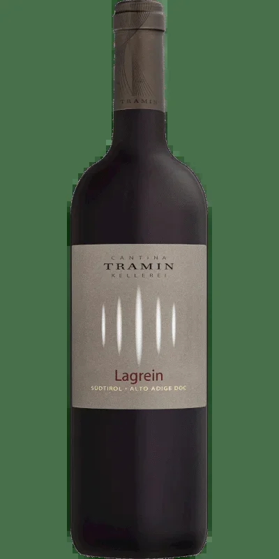 Kellerei Tramin Lagrein