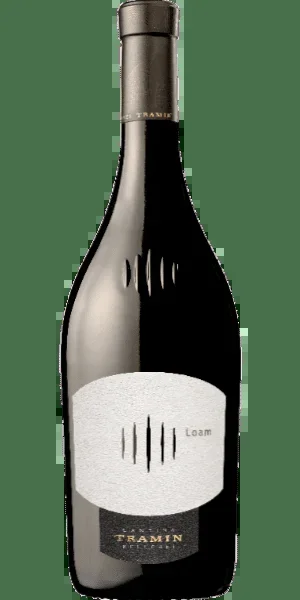 Kellerei Tramin Loam Cabernet Merlot Riserva