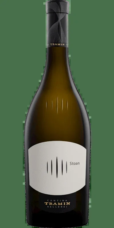 Kellerei Tramin Stoan Cuvée Weiß MAGNUM