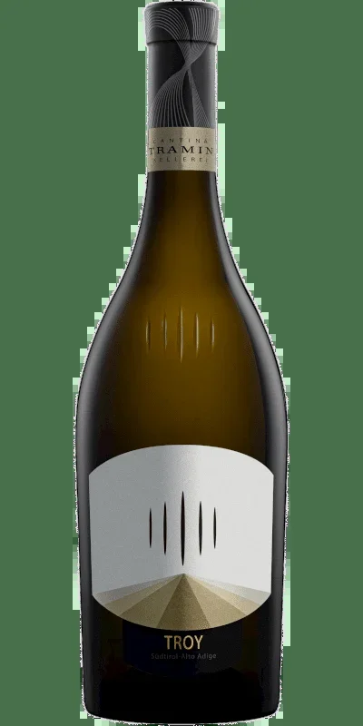 Kellerei Tramin Troy Chardonnay Riserva