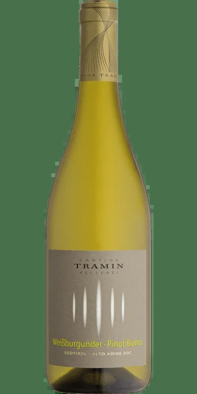 Kellerei Tramin Weißburgunder