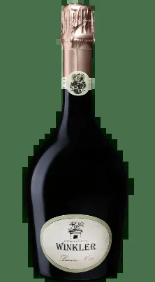 Kellerei Winkler Extra Brut Lamm Nr.12