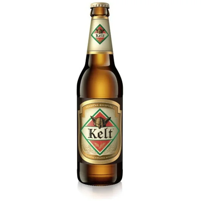 Kelt 10 Svetle Vycepna