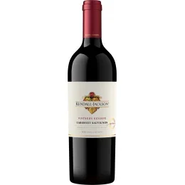Kendall-jackson Vintner´s Reserve Cabernet Sauvignon 2022 750ml