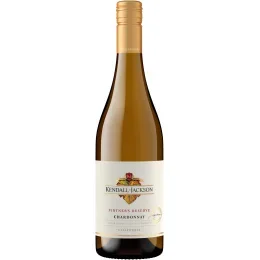 Kendall-Jackson Vintner´s Reserve Chardonnay 2022 750ml
