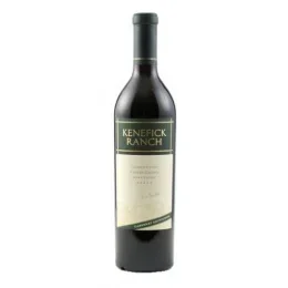Kenefick Ranch Cabernet Sauvignon 2016 750ml