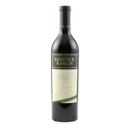 Kenefick Ranch Cabernet Sauvignon 2018 750ml