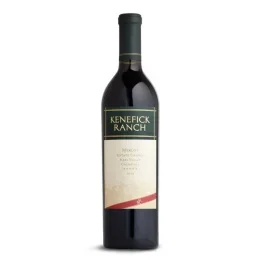 Kenefick Ranch Merlot 2014 750ml