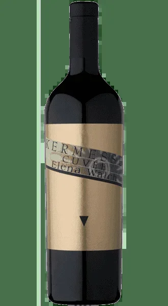 Kermesse Grande Cuvée Elena Walch