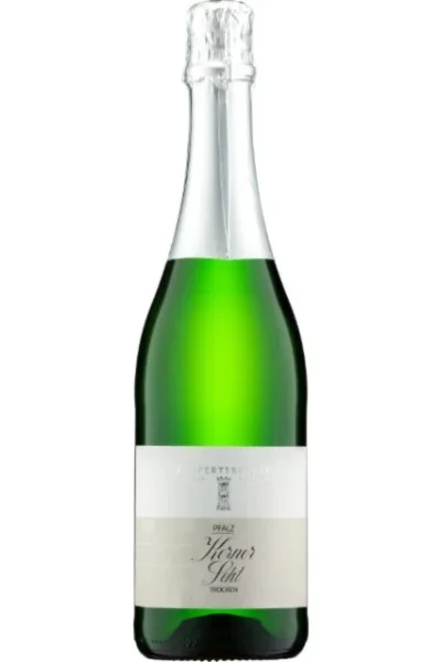 Kerner Sekt trocken