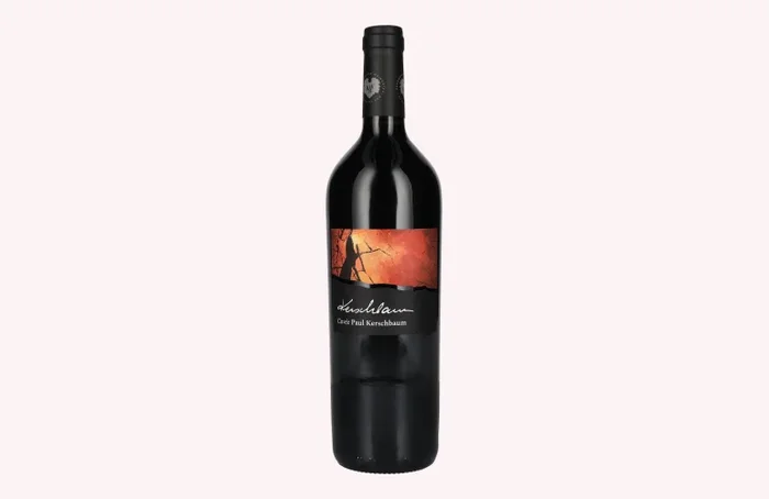 Kerschbaum Cuvée 2021 14% Vol. 0,75l