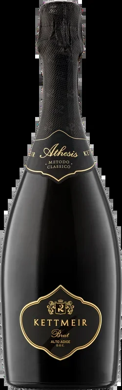 Kettmeir: Athesis Brut 2018